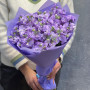 15 сиреневых маттиол фото 3